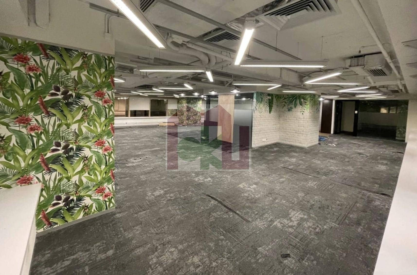 Bank of Dongguan Towerのブル或物件の写真